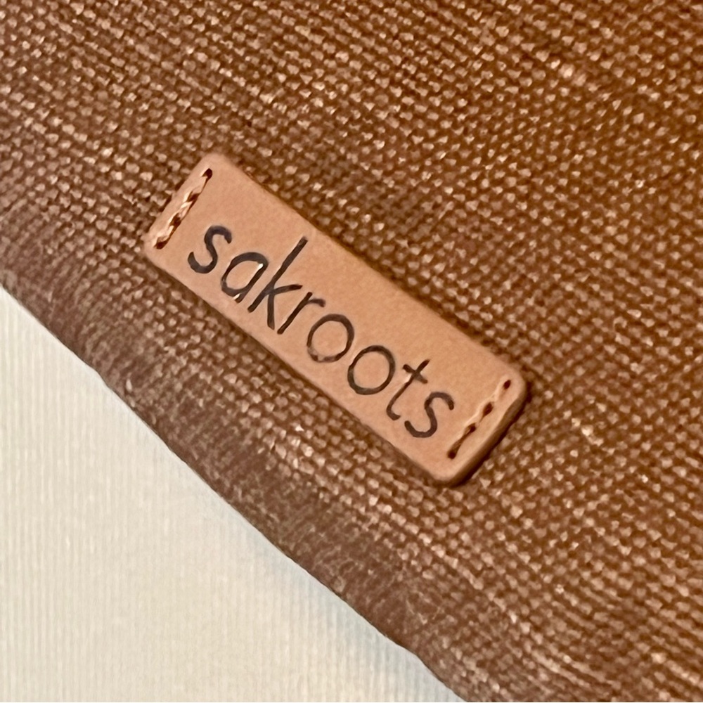 Sakroots Boho Crossbody Bag - Picture 4 of 11